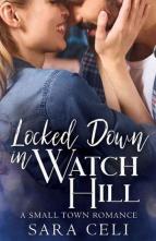 Locked Down In Watch Hill by Sara Celi