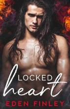 Locked Heart by Eden Finley