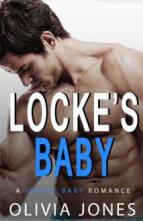 Locke’s Baby by Olivia Jones