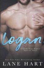 Logan by Lane Hart