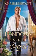 London’s Best Kept Secret by Anabelle Bryant