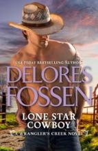 Lone Star Cowboy by Delores Fossen