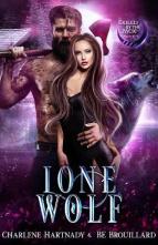 Lone Wolf by Charlene Hartnady