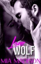 Lone Wolf by Mia Madison