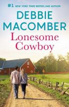Lonesome Cowboy by Debbie Macomber