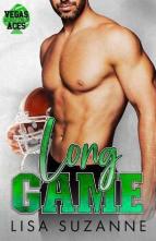 Long Game by Lisa Suzanne