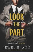 Look the Part by Jewel E. Ann