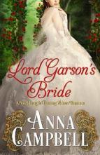 Lord Garson’s Bride by Anna Campbell