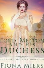 Lord Melton and his Duchess by Fiona Miers