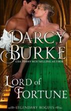 Lord of Fortune by Darcy Burke