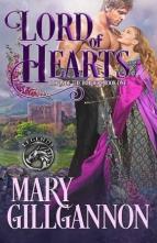 Lord of Hearts by Mary Gillgannon