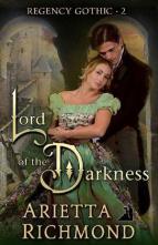 Lord of the Darkness by Arietta Richmond