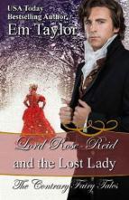 Lord Rose Reid & the Lost Lady by Em Taylor