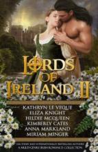 Lords of Ireland II Anthology by Various