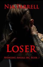 Loser by Nia Farrell