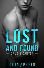 Lost and Found by Quin Perin