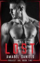 Lost by Amabel Daniels
