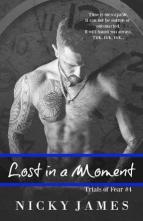 Lost in a Moment by Nicky James