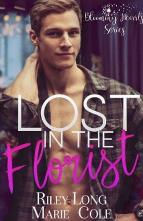 Lost in the Florist by Marie Cole