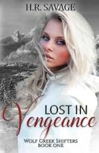 Lost in Vengeance by H.R. Savage