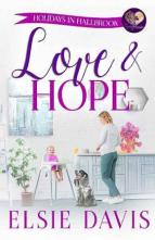 Love & Hope by Elsie Davis