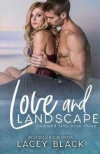 Love and Landscape by Lacey Black