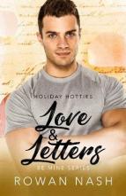 Love & Letters by Rowan Nash