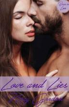 Love and Lies by May Gordon