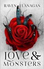 Love & Monsters by Raven Flanagan