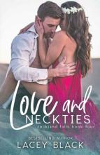 Love and Neckties by Lacey Black