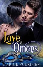 Love & Omens by Carrie Pulkinen