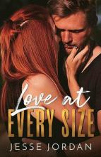 Love At Every Size by Jesse Jordan