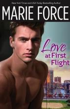 Love at First Flight by Marie Force