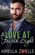 Love at Fourth Sight by Ariella Zoelle