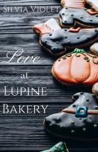 Love at Lupine Bakery by Silvia Violet