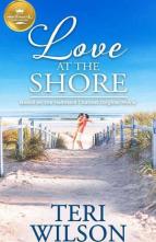 Love At The Shore by Teri Wilson