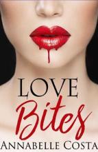 Love Bites by Annabelle Costa