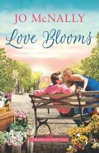 Love Blooms by Jo McNally