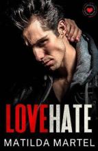 Love Hate by Matilda Martel