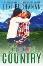 Love in Country by Lexi Buchanan