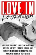 Love in Lockdown: An Anthology by Cora Reilly