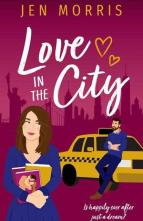 Love in the City by Jen Morris