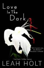 Love in the Dark by Leah Holt