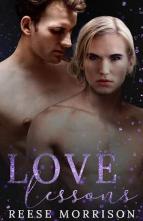 Love Lessons: Expanded Edition by Reese Morrison