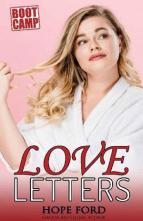 Love Letters by Hope Ford