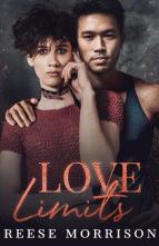 Love Limits by Reese Morrison