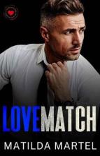 Love Match by Matilda Martel