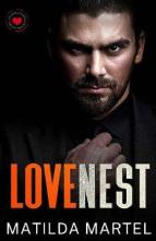 Love Nest by Matilda Martel