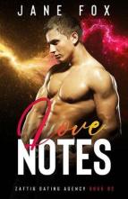 Love Notes by Jane Fox