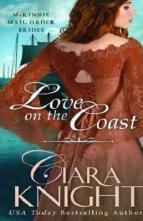 Love on the Coast by Ciara Knight